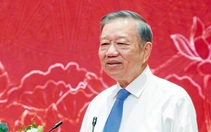 Tổng Bí thư, Chủ tịch nước: Kỹ thuật nghiệp vụ phải trở thành 'bức tường thép' đảm bảo quá trình chuyển đổi số quốc gia
