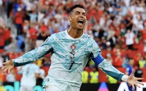 Cựu tuyển thủ Nguyễn Tuấn Phong: Khó cho Ronaldo và Bồ Đào Nha