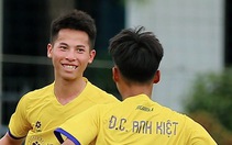 Giải bóng đá U21 quốc gia 2026 có tổng tiền thưởng 500 triệu đồng