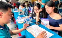 Bộ GD-ĐT hướng dẫn quy đổi điểm xét tuyển 2026: Phải dựa trên bách phân vị, không làm kiểu 'bắc cầu'