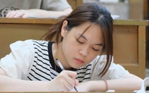 Trường ĐH Sư phạm Hà Nội công bố bảng quy đổi điểm thi đánh năng lực SPT sang điểm thi tốt nghiệp THPT