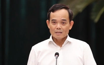 Bí thư Thành ủy TP.HCM: Cao tốc TP.HCM - Mộc Bài phải được làm quyết liệt hơn nữa