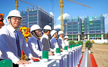 TP.HCM quyết vượt chỉ tiêu xây 200.000 căn nhà ở xã hội từ cơ chế 'luồng xanh'