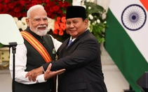 Ấn Độ đồng ý bán tên lửa hành trình siêu thanh BrahMos cho Indonesia