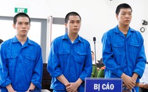 3 người hầu tòa trong vụ shipper bị đánh tử vong sau mâu thuẫn đơn hàng 375.000 đồng