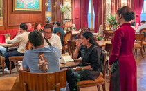 Đã đóng tiền bản quyền cho VCPMC, lại có IPCC hỏi thu