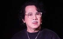 Nghệ sĩ Thành Lộc rời Sân khấu kịch Thiên Đăng
