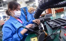 Để dòng vốn FDI chất lượng cao chọn Việt Nam