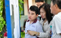 Điểm chuẩn lớp 6 Trường Trần Đại Nghĩa tăng lên 75,25 điểm