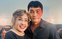 Nghệ sĩ Lệ Thủy hiếm hoi xem kịch, nhớ tuồng Sông dài