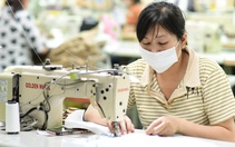 Bangladesh lo ngại Việt Nam đang giành thêm thị phần may mặc toàn cầu