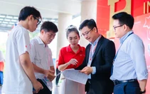 Trường Đại học Quốc tế Hồng Bàng công bố điểm sàn xét tuyển 2026