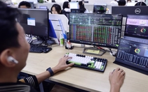 Có 2% mã chứng khoán tăng phi mã nửa đầu năm 2026, là những cổ phiếu nào?