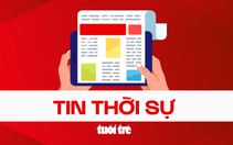Sản phụ trốn khỏi trung tâm y tế sau khi sinh con