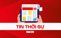 Tìm thấy tài xế xe đầu kéo gây tai nạn chết người rồi rời khỏi hiện trường