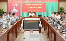 Ủy ban Kiểm tra Trung ương đề nghị kỷ luật ông Nguyễn Thế Minh, Đỗ Trường Giang, Dương Thành Trung, bà Nguyễn Phương Thảo