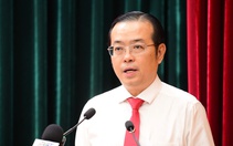 Tình cảm và trách nhiệm trên hành trình mới của Cơ quan Báo và Phát thanh, Truyền hình TP.HCM