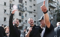Ông Zelensky: Mặt trận trên không sẽ quyết định kết cục xung đột với Nga