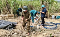 Đắk Lắk chỉ đạo kiểm tra, xử lý 2 vấn đề Báo điện tử Tuổi Trẻ phản ánh