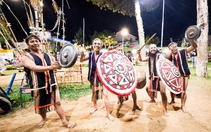 Festival cồng chiêng Tây Nguyên 2026 sẽ có nghệ nhân quốc tế, tôn vinh hoa dã quỳ Chư Đang Ya