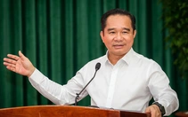 Chủ tịch Nguyễn Văn Được: TP.HCM huy động mọi nguồn lực để về đích tăng trưởng hai con số
