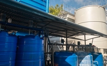 Công ty Cấp nước Sóc Trăng sẽ lấy nguồn nước cấp gần sông Hậu, giải được bài toán chất lượng