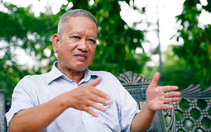 KTS Nguyễn Xuân Thắng: Cuộc tìm kiếm mộ liệt sĩ tại Tân Sơn Nhất lần này có nhiều thông tin, vị trí chính xác hơn năm 2017