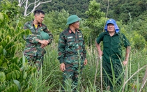 53 năm đi tìm chồng - cha là liệt sĩ giữa đại ngàn Cù Bai