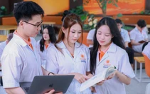 Bộ Giáo dục công bố điểm sàn đại học 2026: Y khoa lên 22 điểm, sư phạm và luật 20