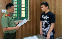 Truy tố nam thanh niên làm trung gian mua bán 62 tài khoản ngân hàng