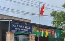 Tây Ninh giảm hơn 36% ấp, khu phố sau sắp xếp