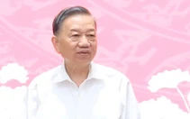 Tổng Bí thư, Chủ tịch nước Tô Lâm: Hà Nội phải cụ thể hóa quy hoạch 100 năm thành kế hoạch hằng năm