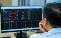 Nhà đầu tư khóc ròng khi 'cố vấn mạng' chỉ vẽ bốc trời rồi lặn mất tăm