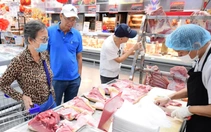 Người Việt đổi cách mua thực phẩm tươi sống sau các vụ mất an toàn thực phẩm