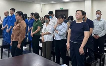 Hé lộ thị trường ngầm 'chạy' giấy phép của 686 phòng khám, nhà thuốc ở Hà Nội