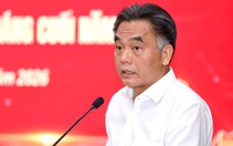 TP.HCM đẩy nhanh quy hoạch, hoàn thiện Luật Đô thị đặc biệt trong tháng 7