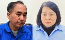 'Nể anh em lắm mới nhận tiền', cựu cán bộ Sở Y tế Hà Nội khai về vụ 686 phòng khám chạy giấy phép