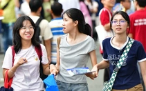 Trường đại học Y Dược TP.HCM công bố điểm sàn: Thấp nhất 17, cao nhất 23 điểm