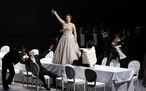 Hơn 100 nghệ sĩ của thánh đường opera Ý sang Việt Nam diễn vở La Traviata
