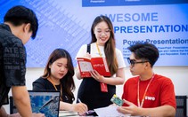 HUFLIT ra mắt công cụ AI giúp thí sinh khám phá thế mạnh bản thân