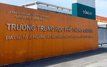 Vụ điểm thi tốt nghiệp cao bất thường: Chiều nay Tuyên Quang họp báo