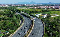 Chọn hai xã Phúc Thịnh và Thư Lâm thí điểm xây dựng xã, phường xã hội chủ nghĩa