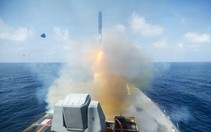 Mỹ duyệt bán tên lửa Tomahawk cho Đức, triển khai  giữa lục địa