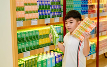 Sữa tươi Vinamilk 100% ‘chiều lòng’ người dùng ra sao?
