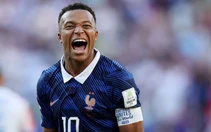 Mbappe chạy tốc độ siêu việt, sân vận động World Cup 2026 tỉ lệ 99,7% đầy khán giả
