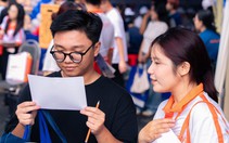 Điểm sàn Trường đại học Tài nguyên và Môi trường TP.HCM và HUFLIT năm 2026 từ 15-21