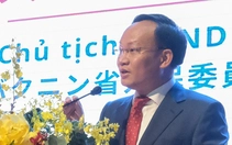 Bắc Ninh 'bắt tay' doanh nghiệp Nhật trong cuộc đua AI, bán dẫn
