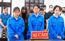 103 người tiếp tay đường dây cho vay nặng lãi quy mô 20.000 tỉ, vận chuyển trái phép trăm tỉ qua biên giới