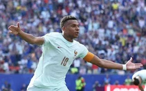 Mbappe lập ‘siêu phẩm’, Pháp đánh bại Morocco để vào bán kết World Cup 2026