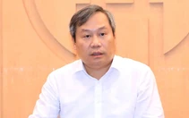 Chủ tịch Hà Nội: Không thể chỉ tập trung đầu tư xây dựng mà chưa tính toán đầy đủ tái định cư, sinh kế của dân